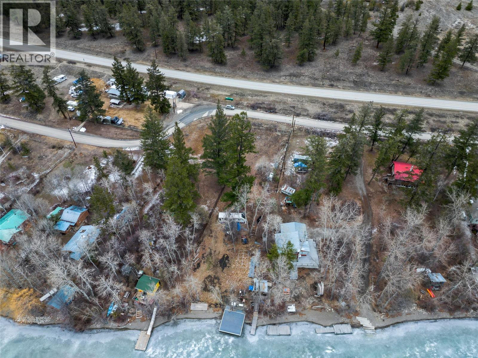 240 Smith Road, Lillooet, British Columbia  V0K 2H0 - Photo 30 - 10379612