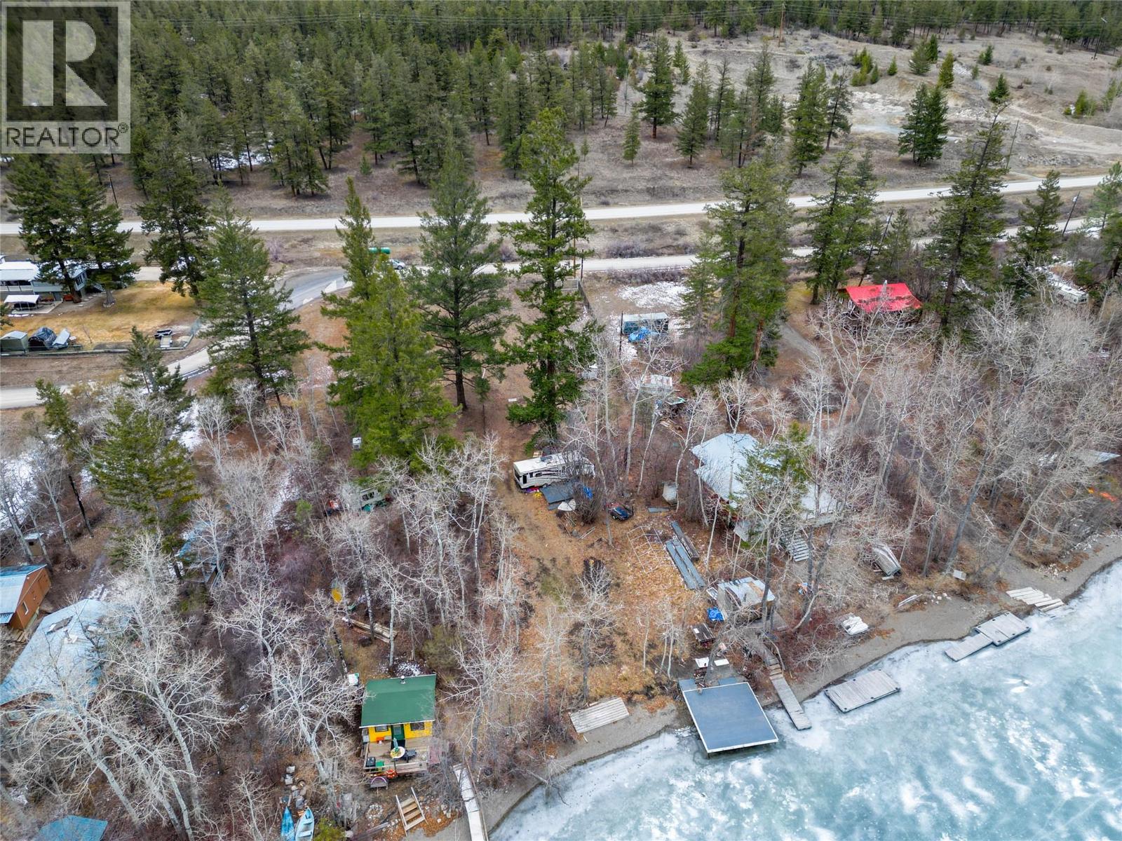 240 Smith Road, Lillooet, British Columbia  V0K 2H0 - Photo 35 - 10379612