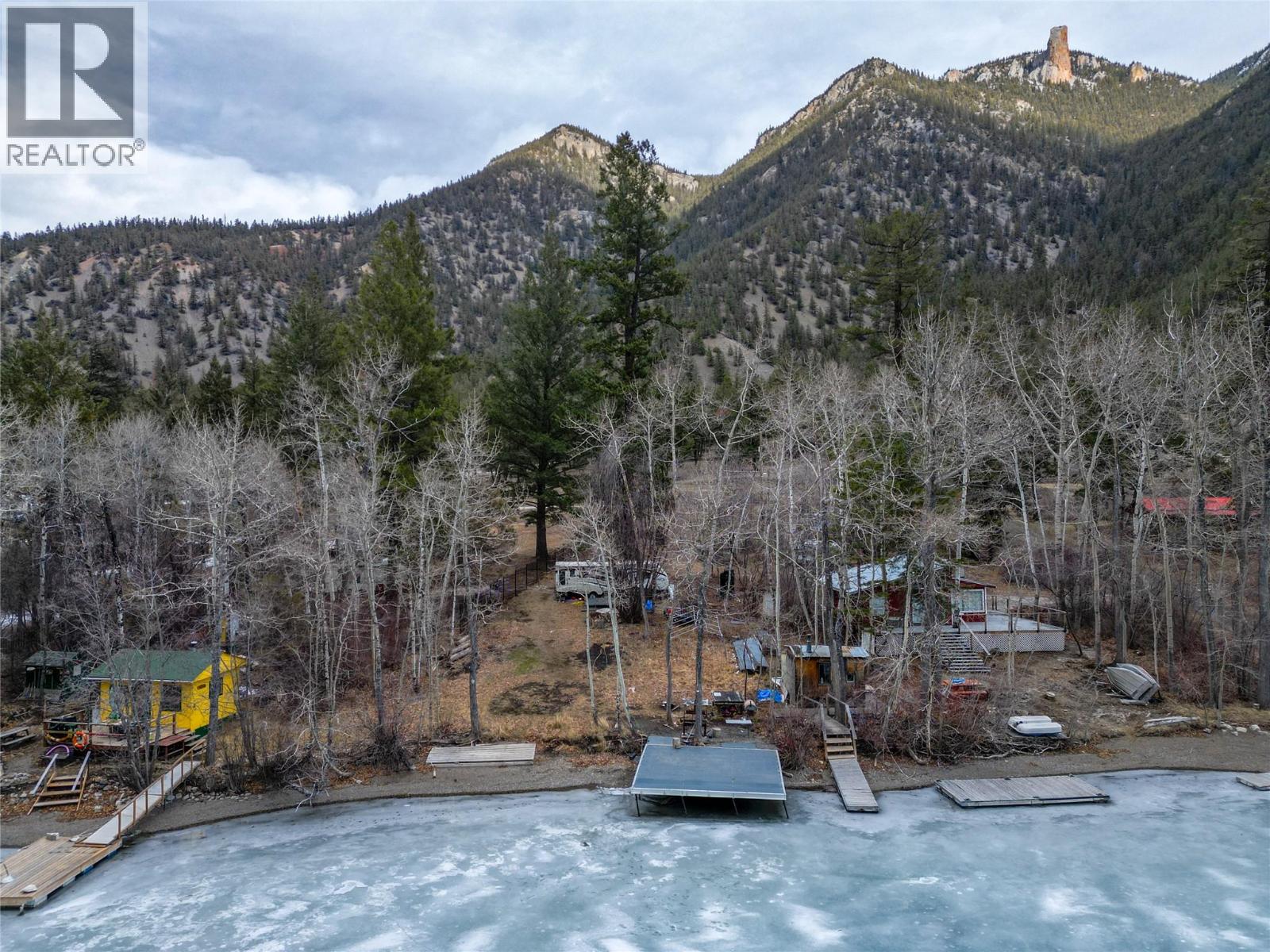 240 Smith Road, Lillooet, British Columbia  V0K 2H0 - Photo 36 - 10379612