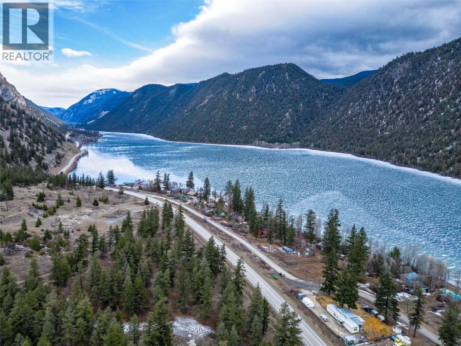 240 Smith Road, Lillooet, British Columbia  V0K 2H0 - Photo 41 - 10379612