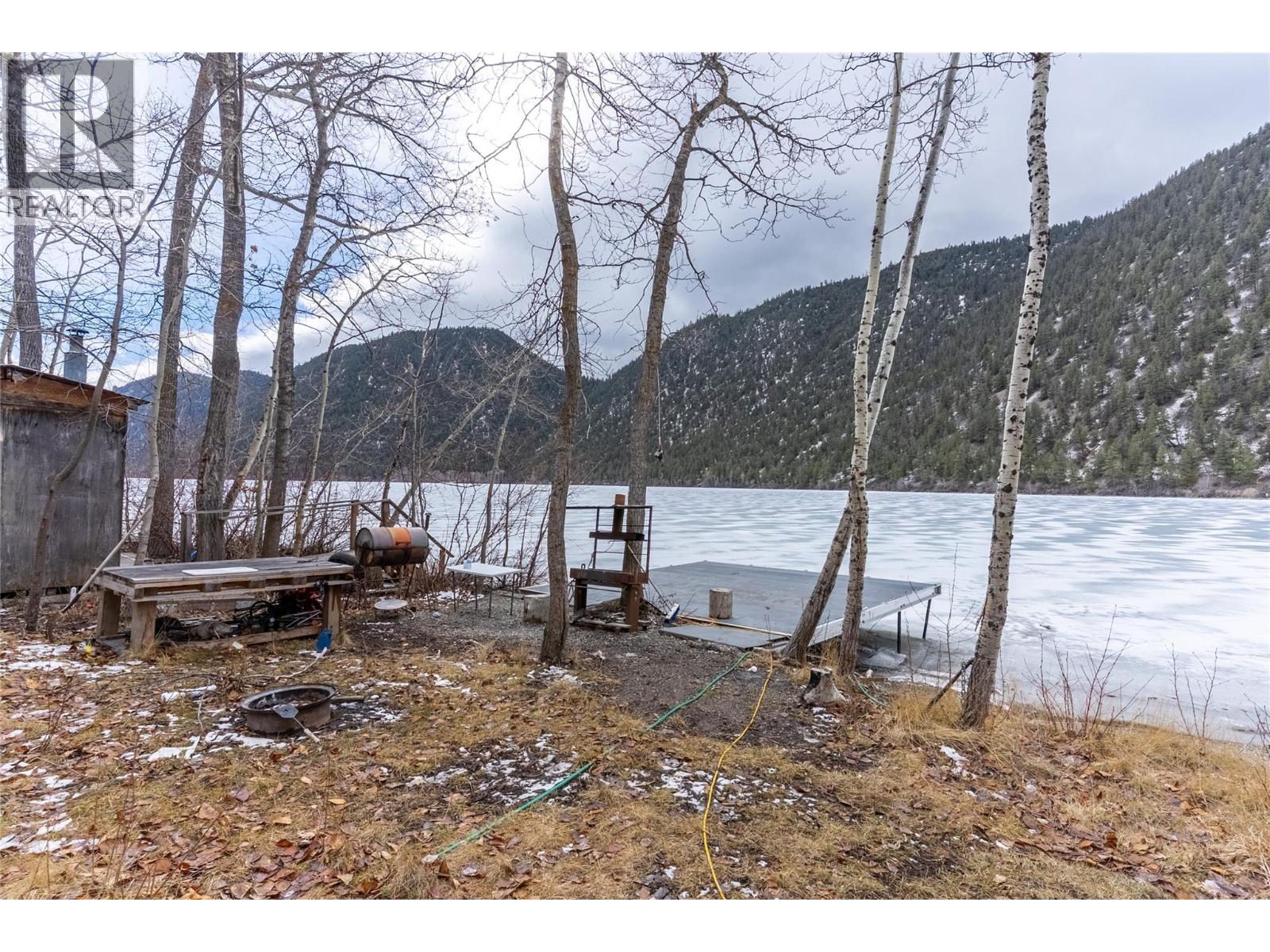 240 Smith Road, Lillooet, British Columbia  V0K 2H0 - Photo 48 - 10379612