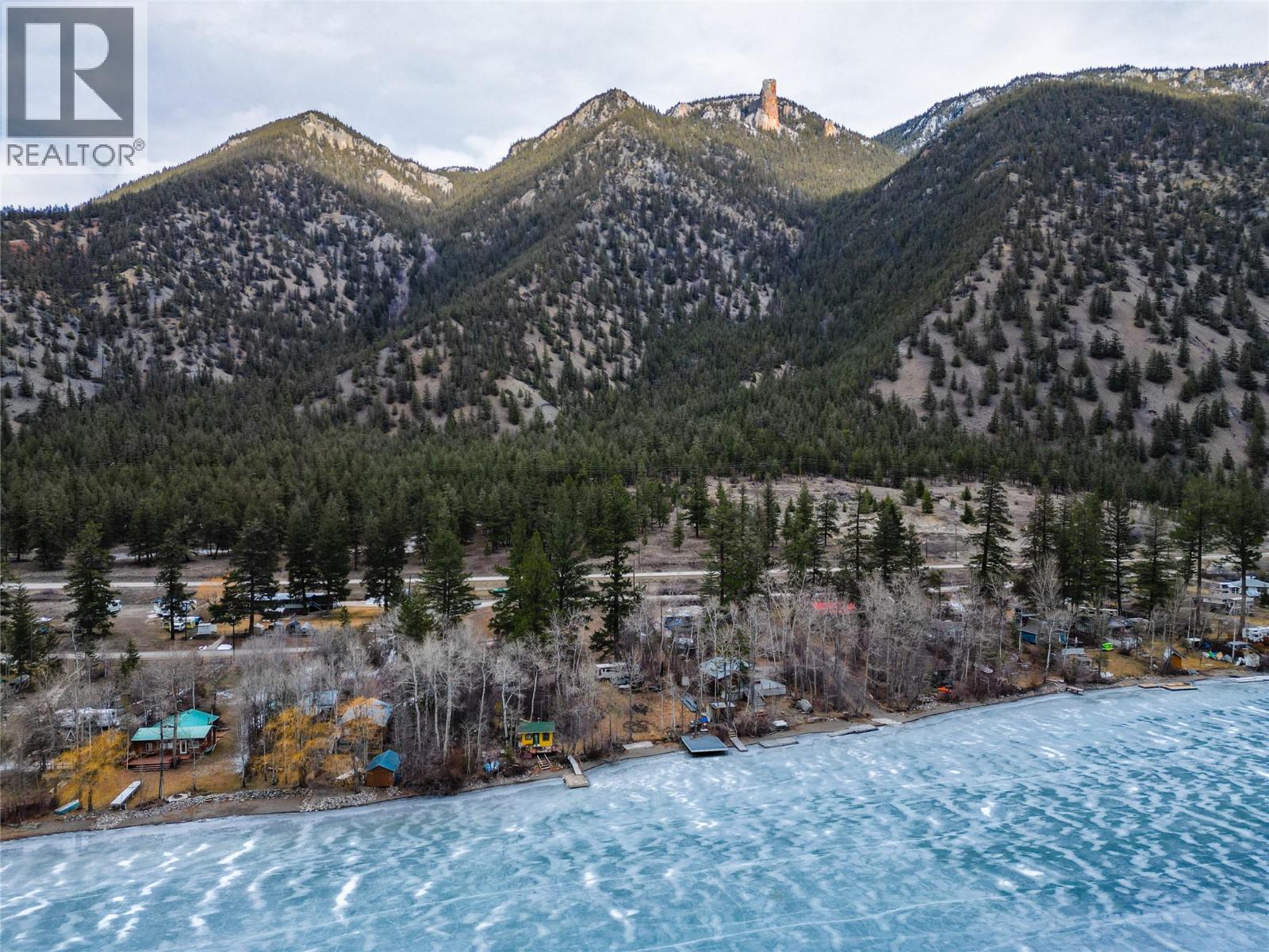 240 Smith Road, Lillooet, British Columbia  V0K 2H0 - Photo 7 - 10379612