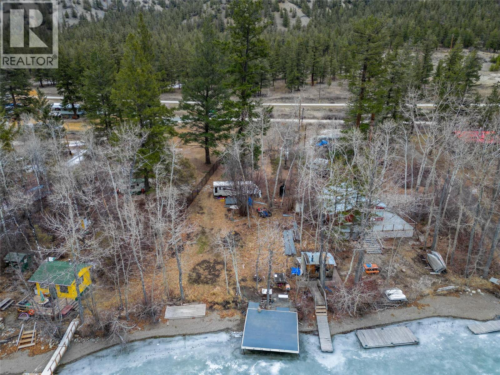 240 Smith Road, Lillooet, British Columbia  V0K 2H0 - Photo 9 - 10379612