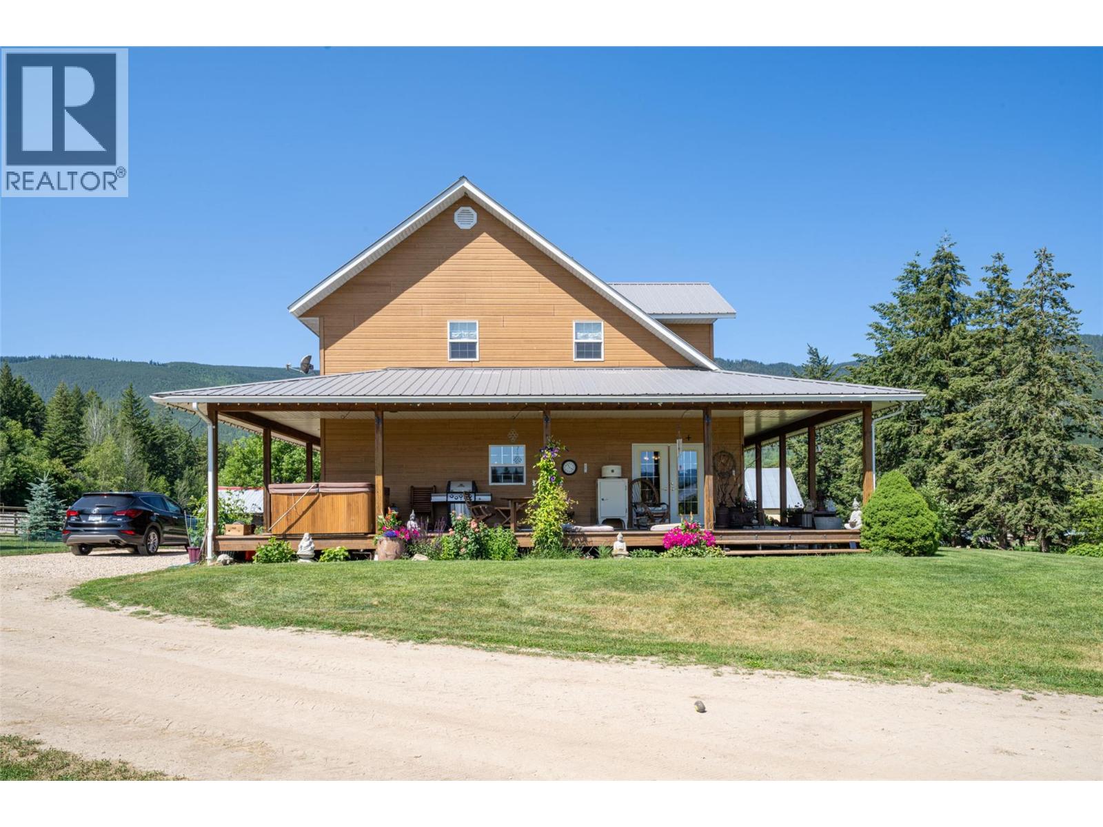2990 50 Street Nw, Salmon Arm, British Columbia  V1E 4M2 - Photo 44 - 10379528