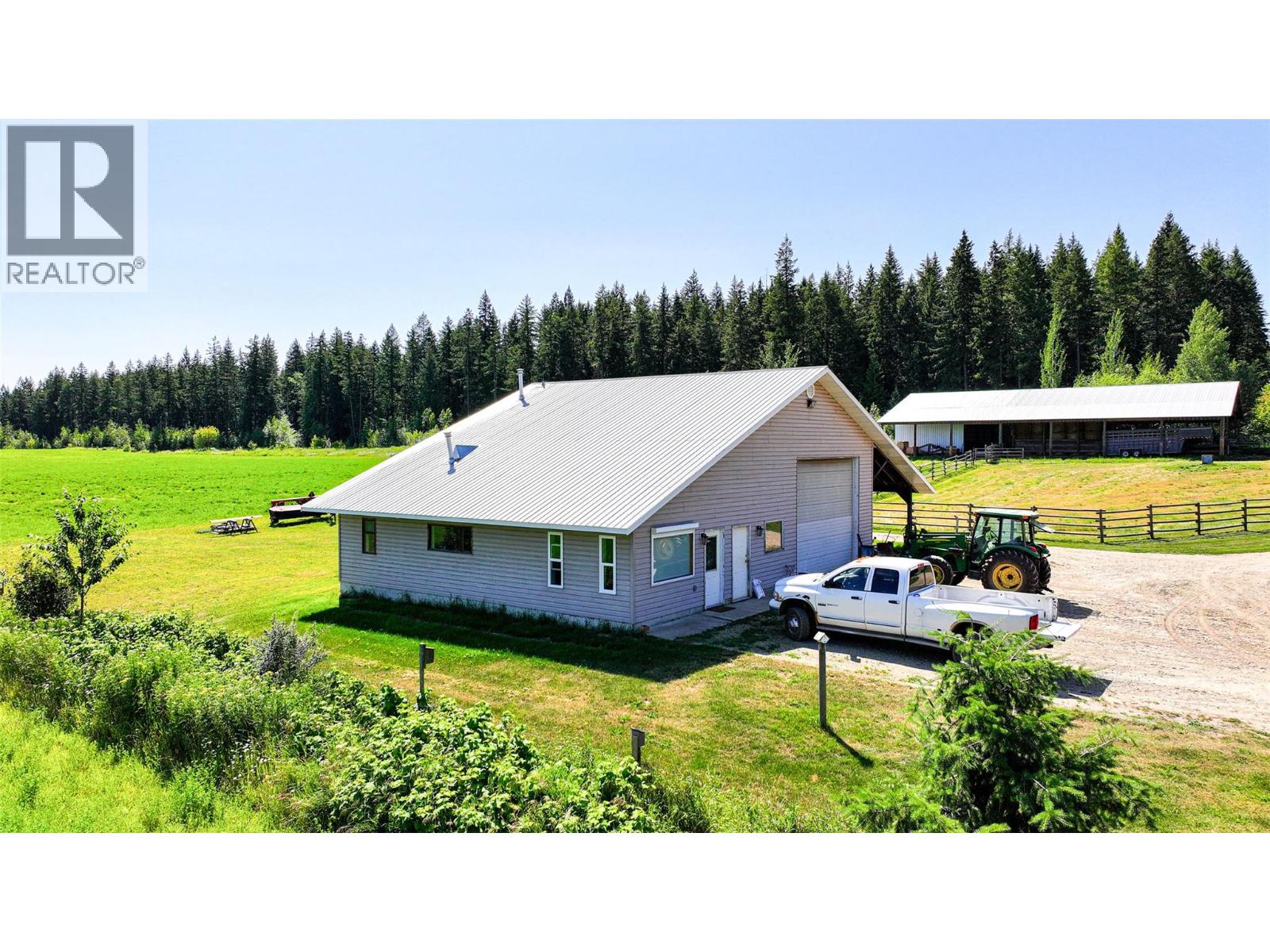 2990 50 Street Nw, Salmon Arm, British Columbia  V1E 4M2 - Photo 50 - 10379528