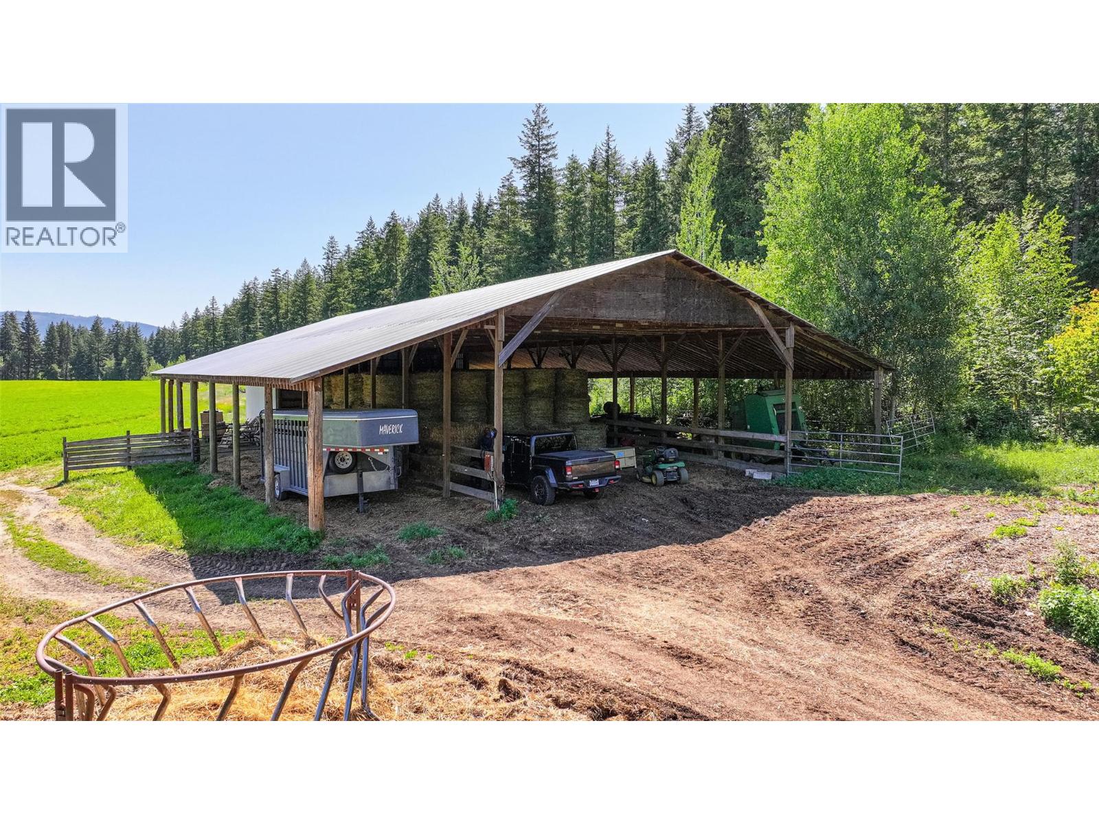 2990 50 Street Nw, Salmon Arm, British Columbia  V1E 4M2 - Photo 63 - 10379528