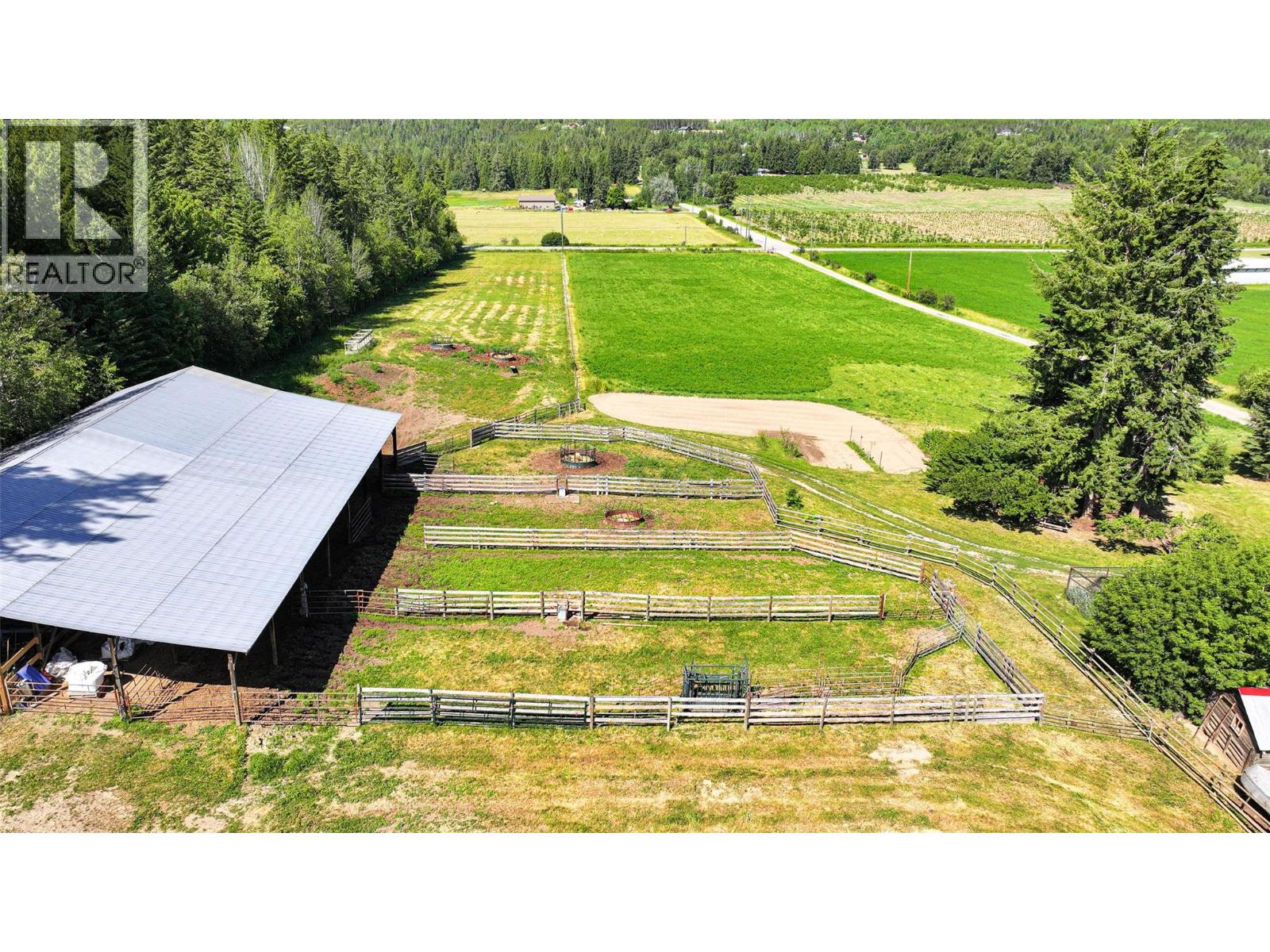 2990 50 Street Nw, Salmon Arm, British Columbia  V1E 4M2 - Photo 67 - 10379528