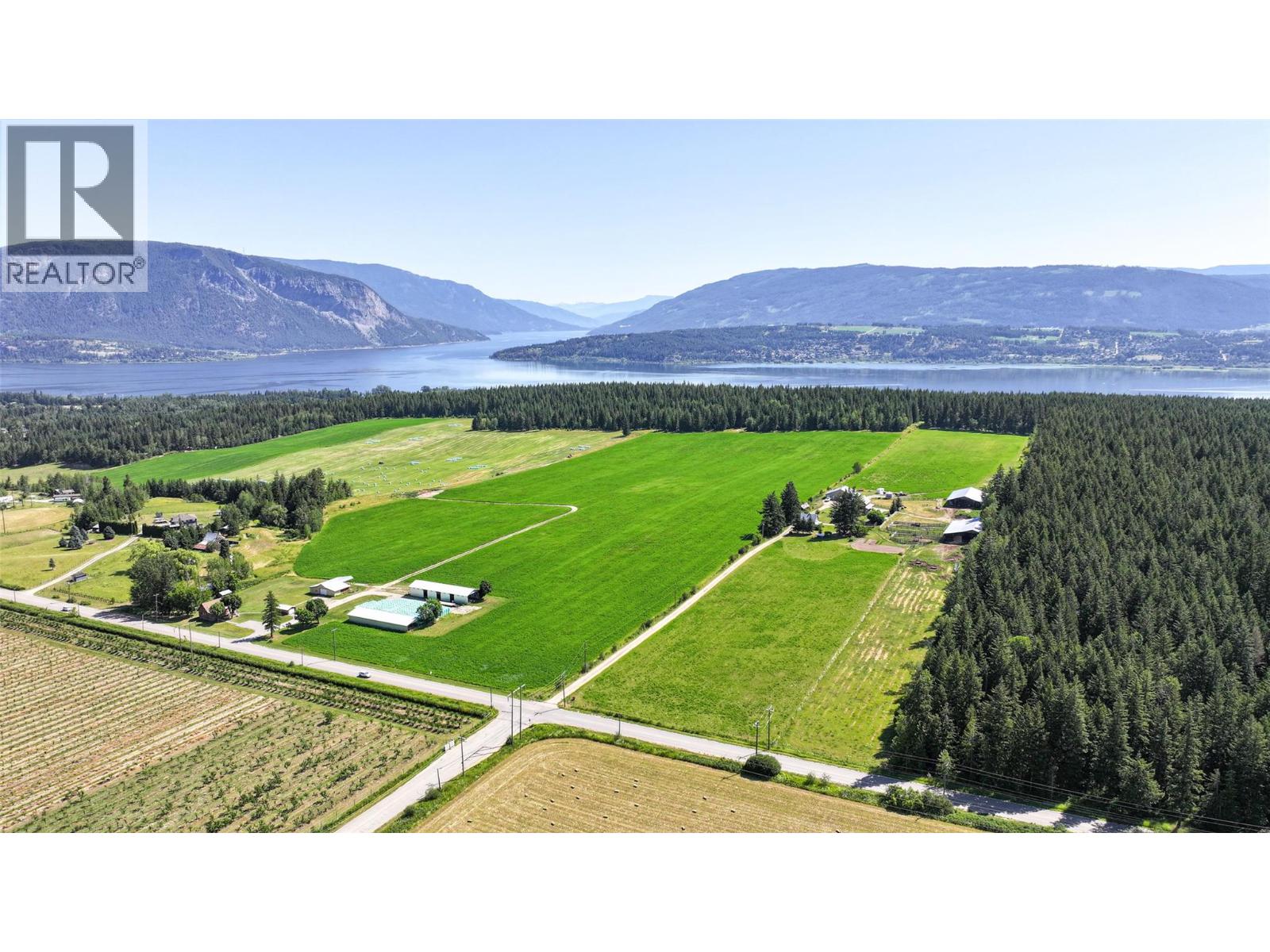 2990 50 Street Nw, Salmon Arm, British Columbia  V1E 4M2 - Photo 74 - 10379528