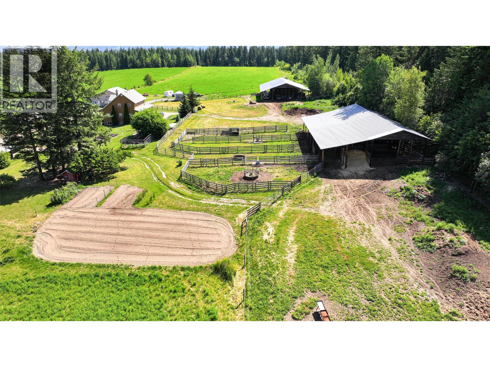 2990 50 Street Nw, Salmon Arm, British Columbia  V1E 4M2 - Photo 77 - 10379528