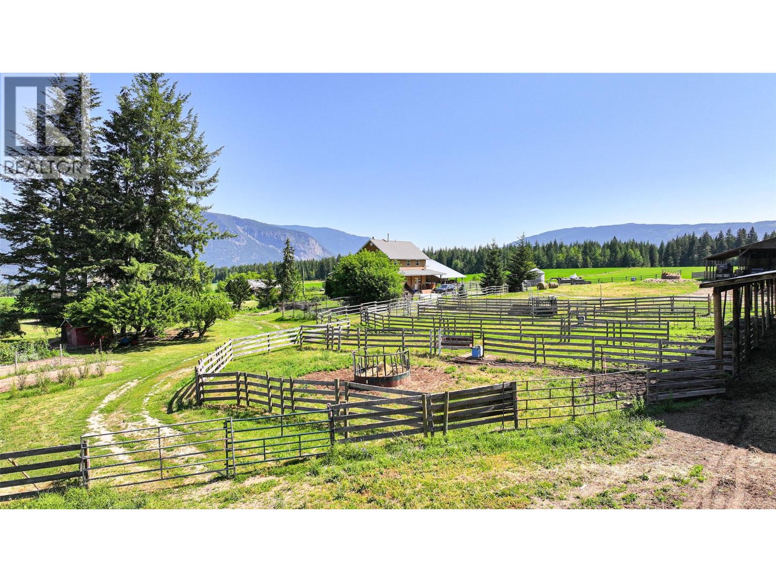 2990 50 Street Nw, Salmon Arm, British Columbia  V1E 4M2 - Photo 80 - 10379528