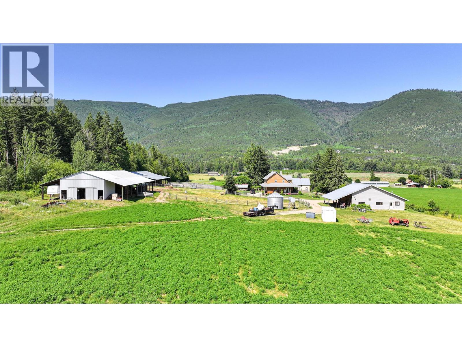 2990 50 Street Nw, Salmon Arm, British Columbia  V1E 4M2 - Photo 84 - 10379528