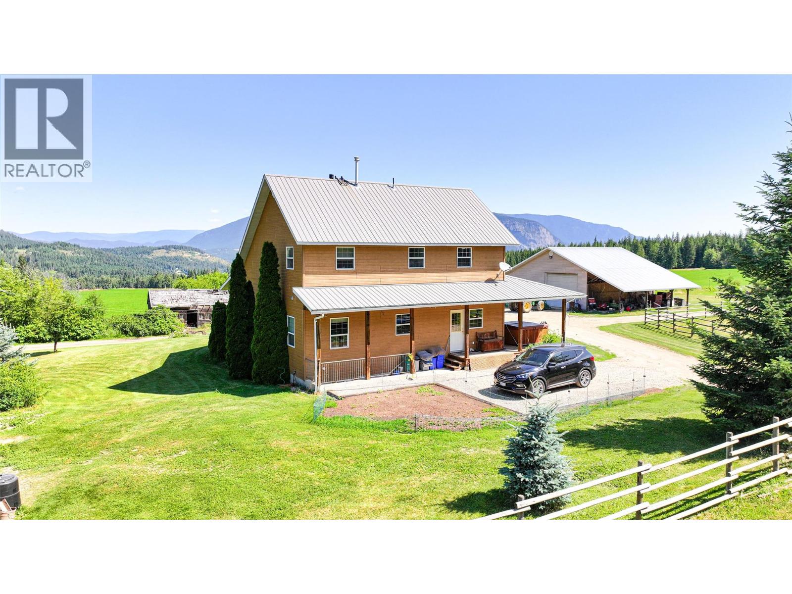 2990 50 Street Nw, Salmon Arm, British Columbia  V1E 4M2 - Photo 89 - 10379528