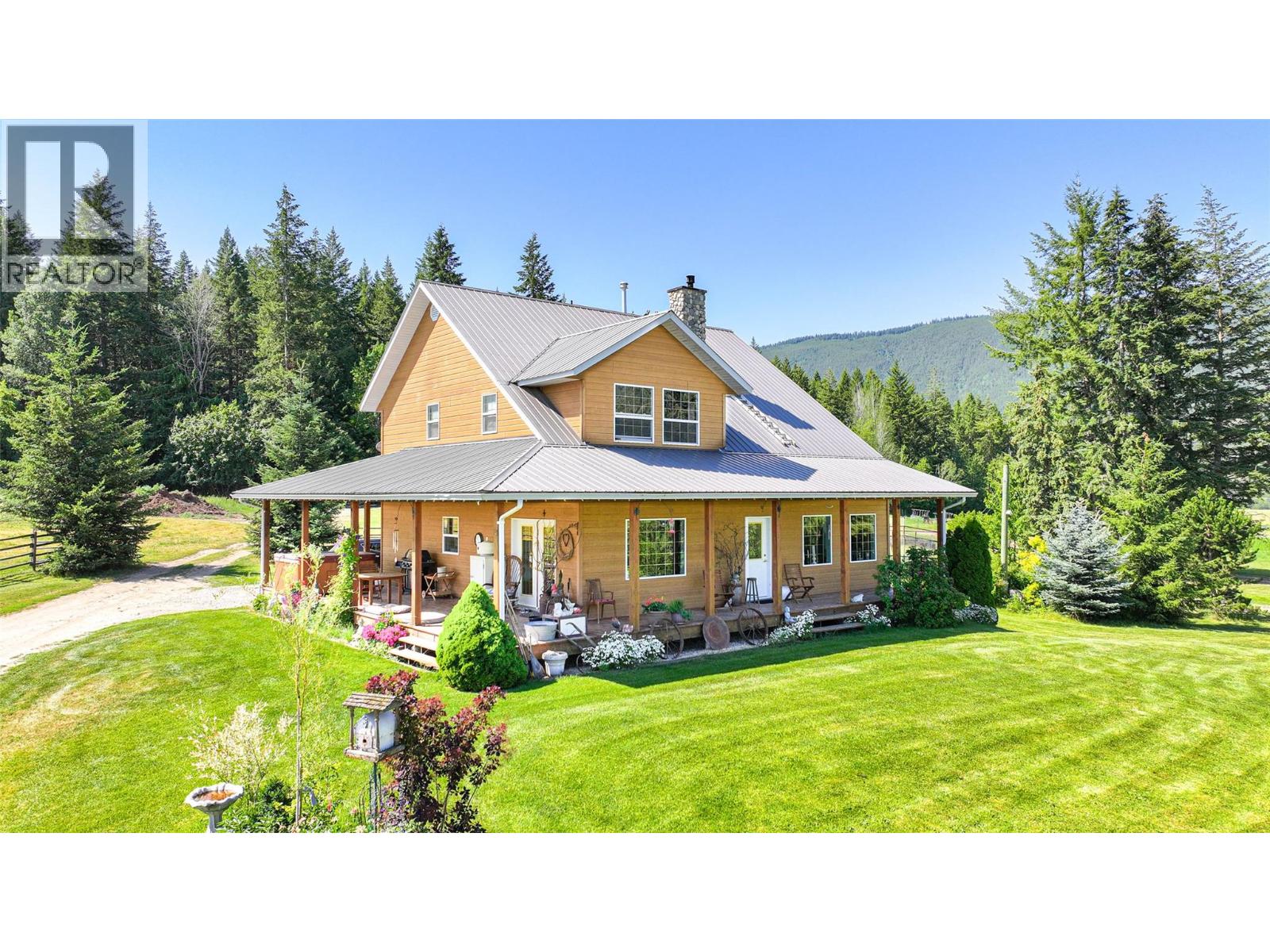 2990 50 Street Nw, Salmon Arm, British Columbia  V1E 4M2 - Photo 92 - 10379528