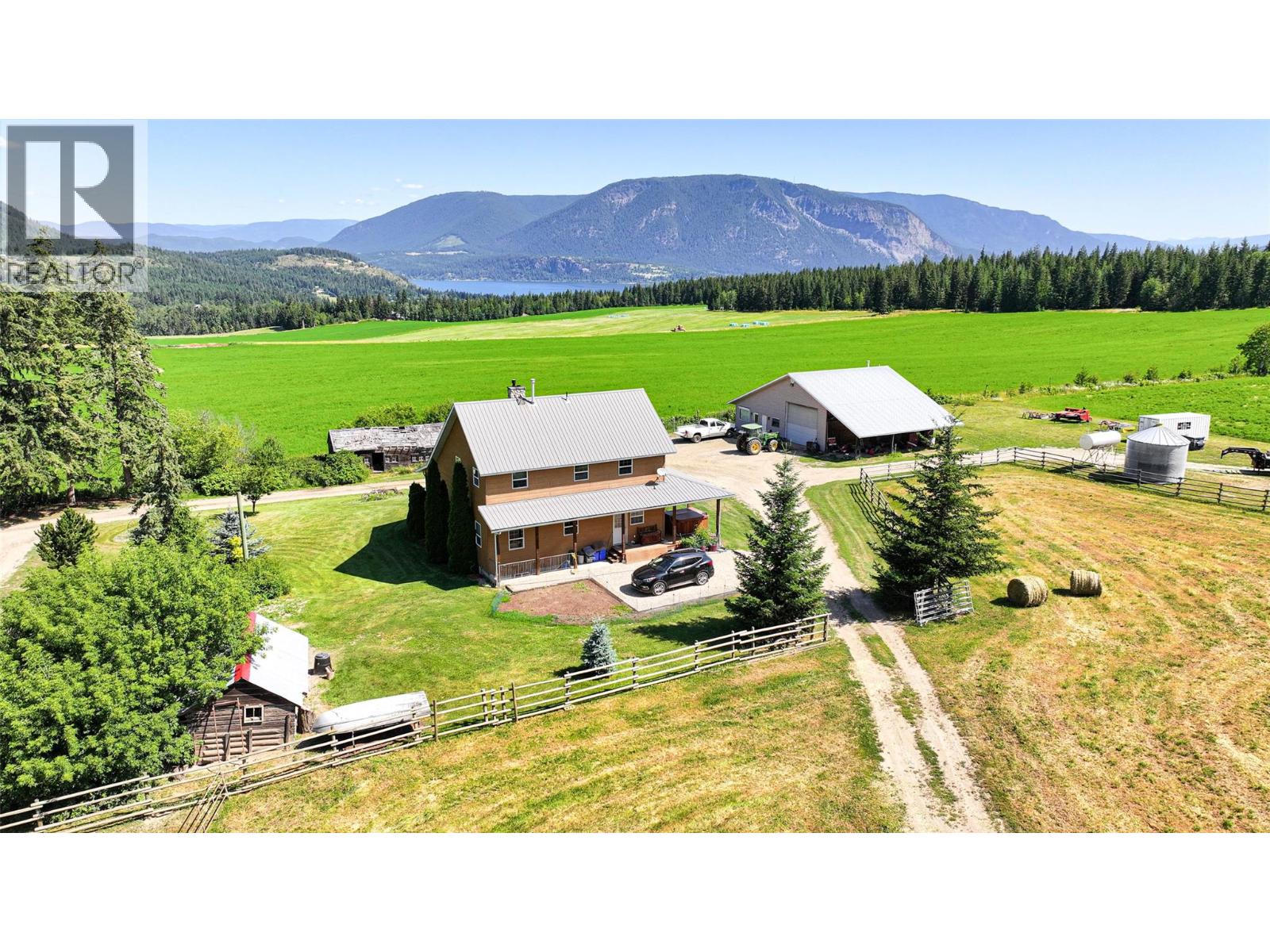 2990 50 Street Nw, Salmon Arm, British Columbia  V1E 4M2 - Photo 98 - 10379528