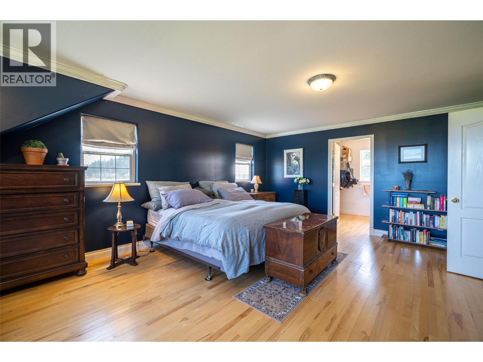 2990 50 Street Nw, Salmon Arm, British Columbia  V1E 4M2 - Photo 32 - 10379526