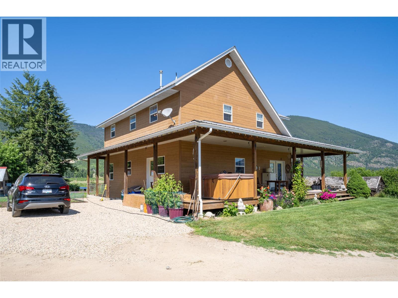 2990 50 Street Nw, Salmon Arm, British Columbia  V1E 4M2 - Photo 45 - 10379526