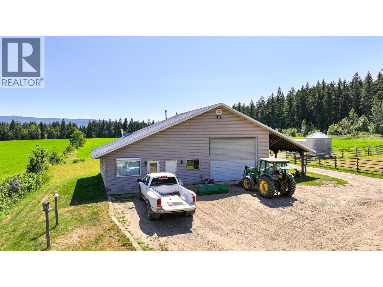 2990 50 Street Nw, Salmon Arm, British Columbia  V1E 4M2 - Photo 60 - 10379526