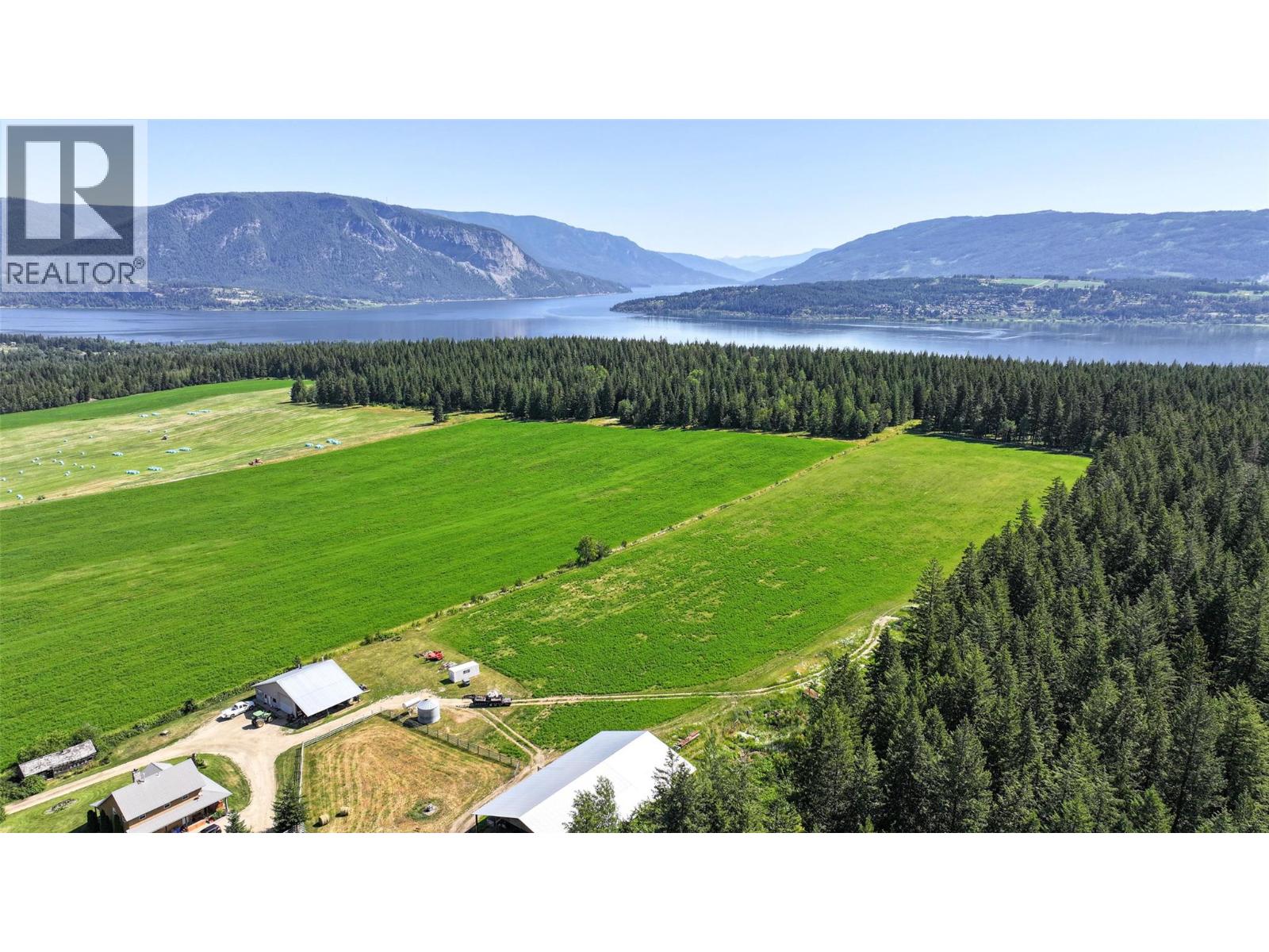 2990 50 Street Nw, Salmon Arm, British Columbia  V1E 4M2 - Photo 7 - 10379526