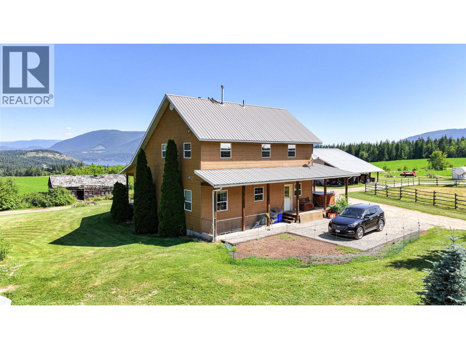 2990 50 Street Nw, Salmon Arm, British Columbia  V1E 4M2 - Photo 90 - 10379526