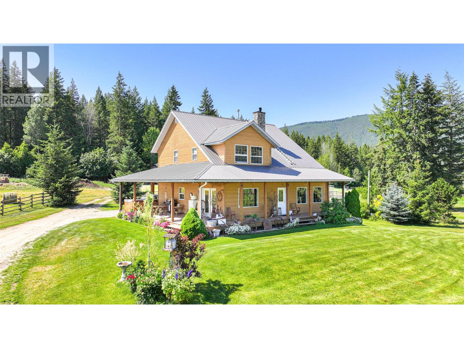 2990 50 Street Nw, Salmon Arm, British Columbia  V1E 4M2 - Photo 93 - 10379526