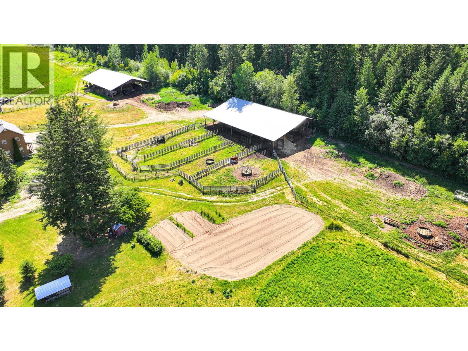 2990 50 Street Nw, Salmon Arm, British Columbia  V1E 4M2 - Photo 96 - 10379526