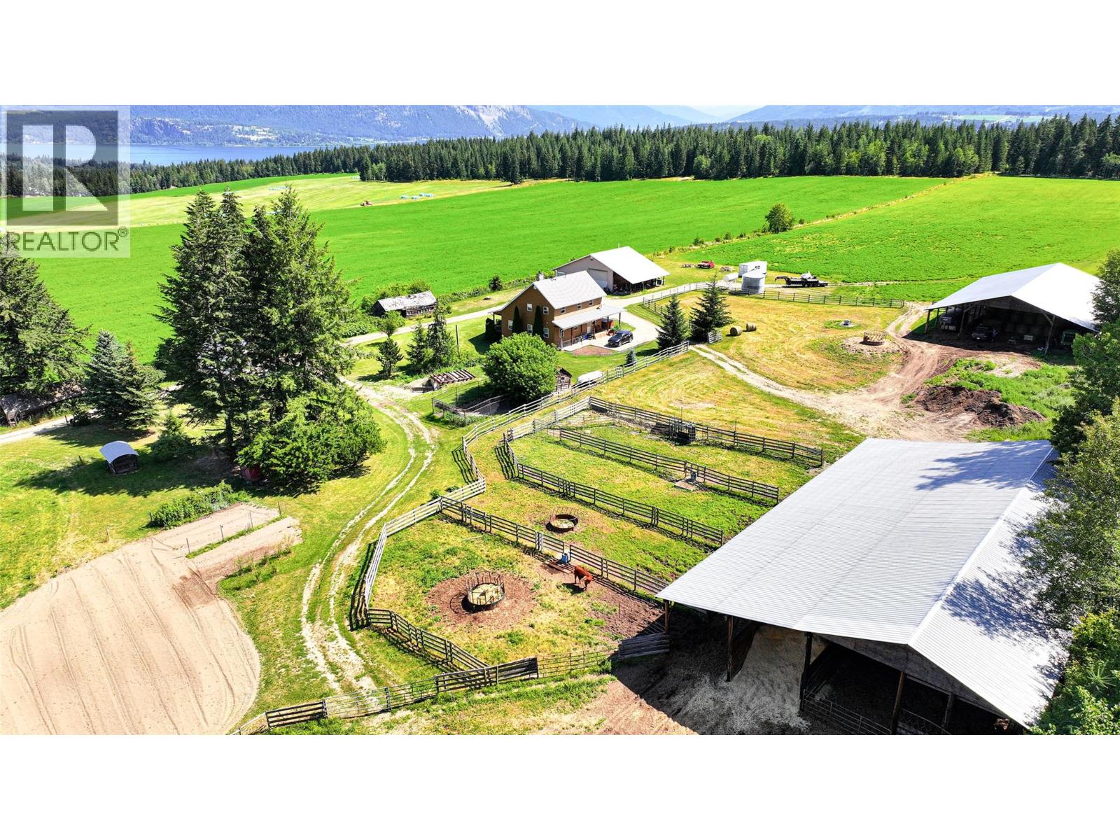2990 50 Street Nw, Salmon Arm, British Columbia  V1E 4M2 - Photo 97 - 10379526