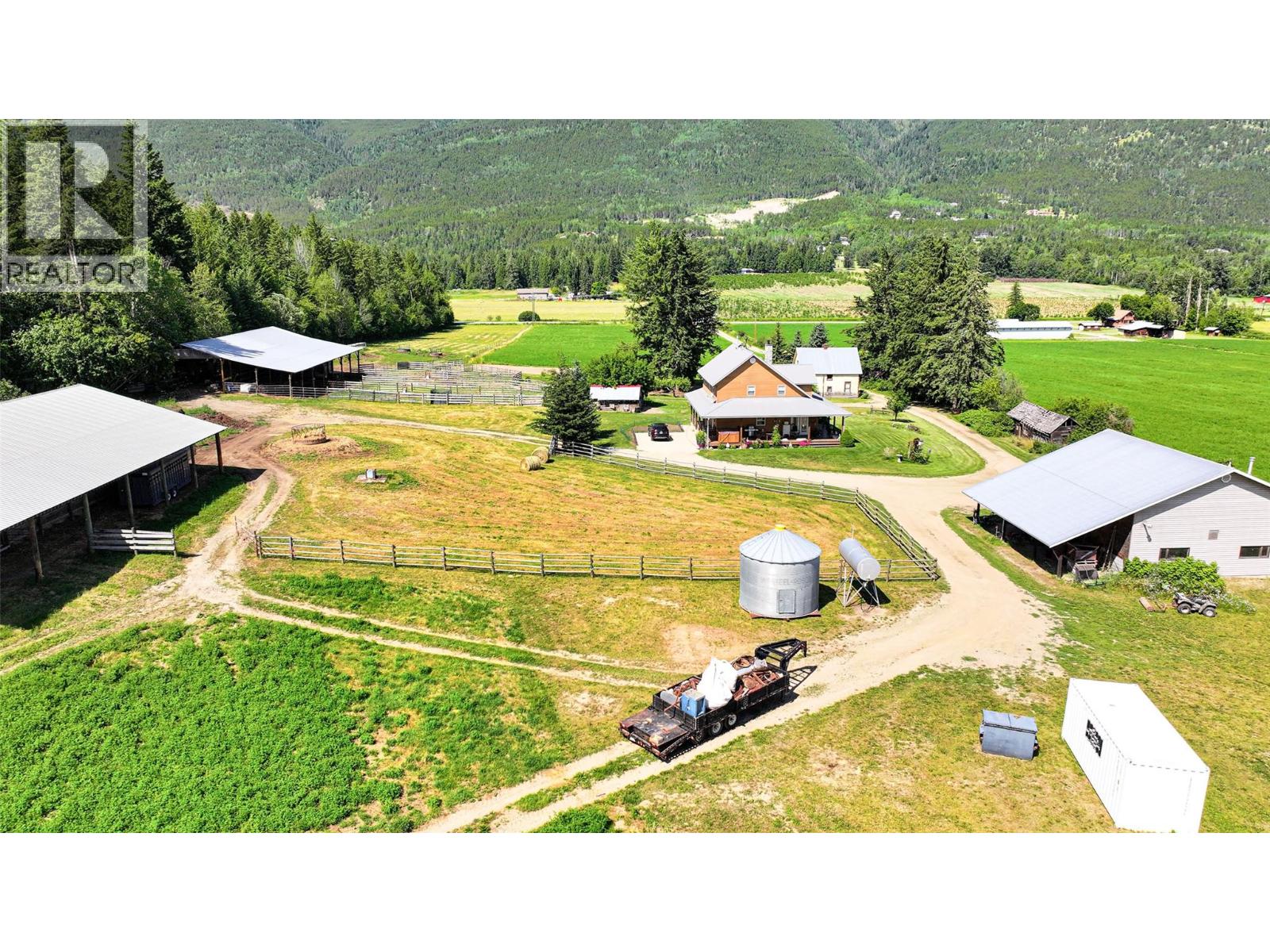 2990 50 Street Nw, Salmon Arm, British Columbia  V1E 4M2 - Photo 99 - 10379526