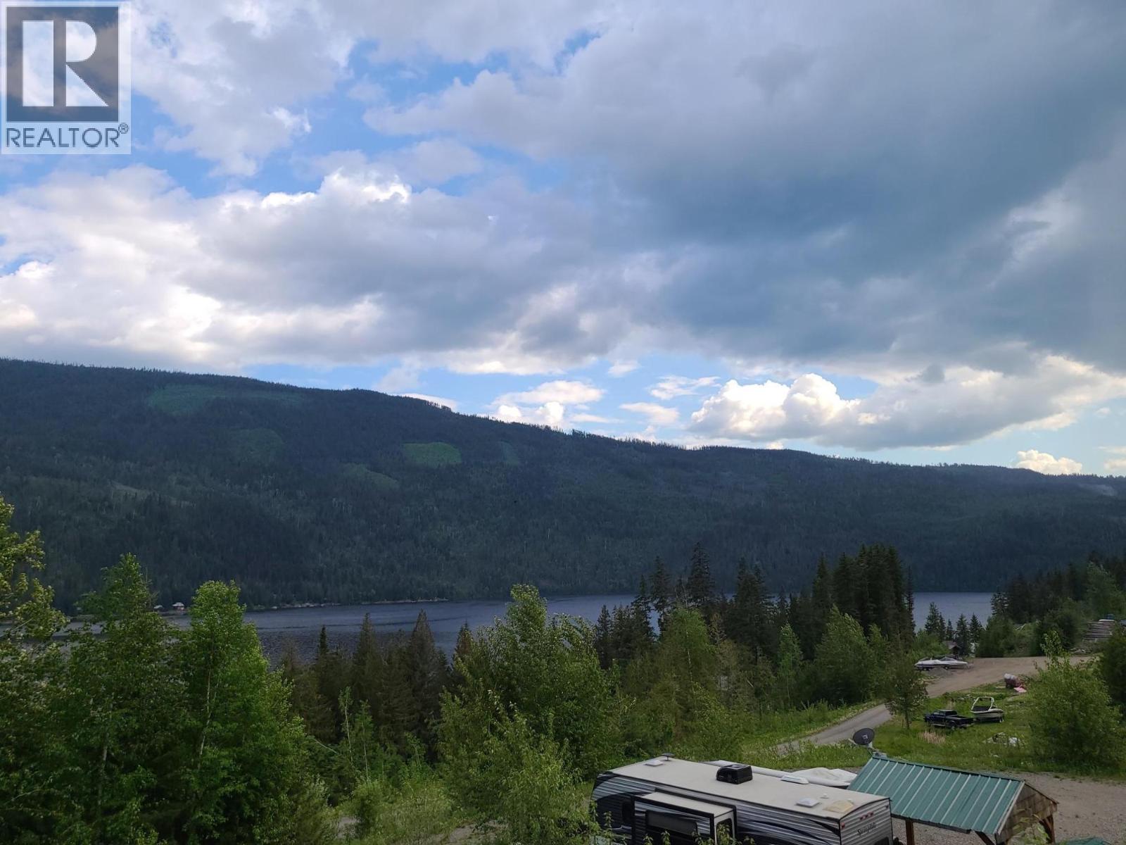 7540 Russell Creek Forest Service Road Lot# 70, barriere, British Columbia