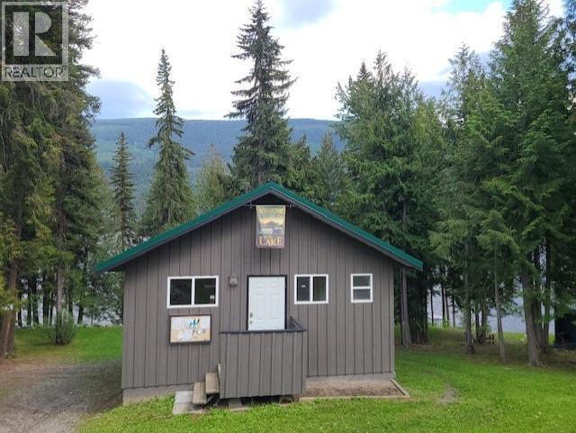 7540 Russell Creek Forest Service Road Lot# 70, Barriere, British Columbia  V0E 1E0 - Photo 12 - 10379421