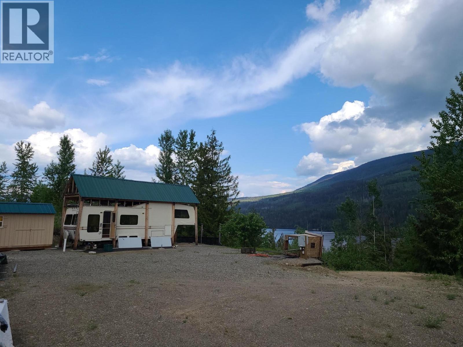 7540 Russell Creek Forest Service Road Lot# 70, Barriere, British Columbia  V0E 1E0 - Photo 14 - 10379421