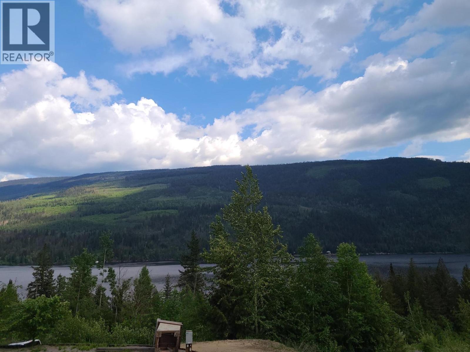 7540 Russell Creek Forest Service Road Lot# 70, Barriere, British Columbia  V0E 1E0 - Photo 2 - 10379421