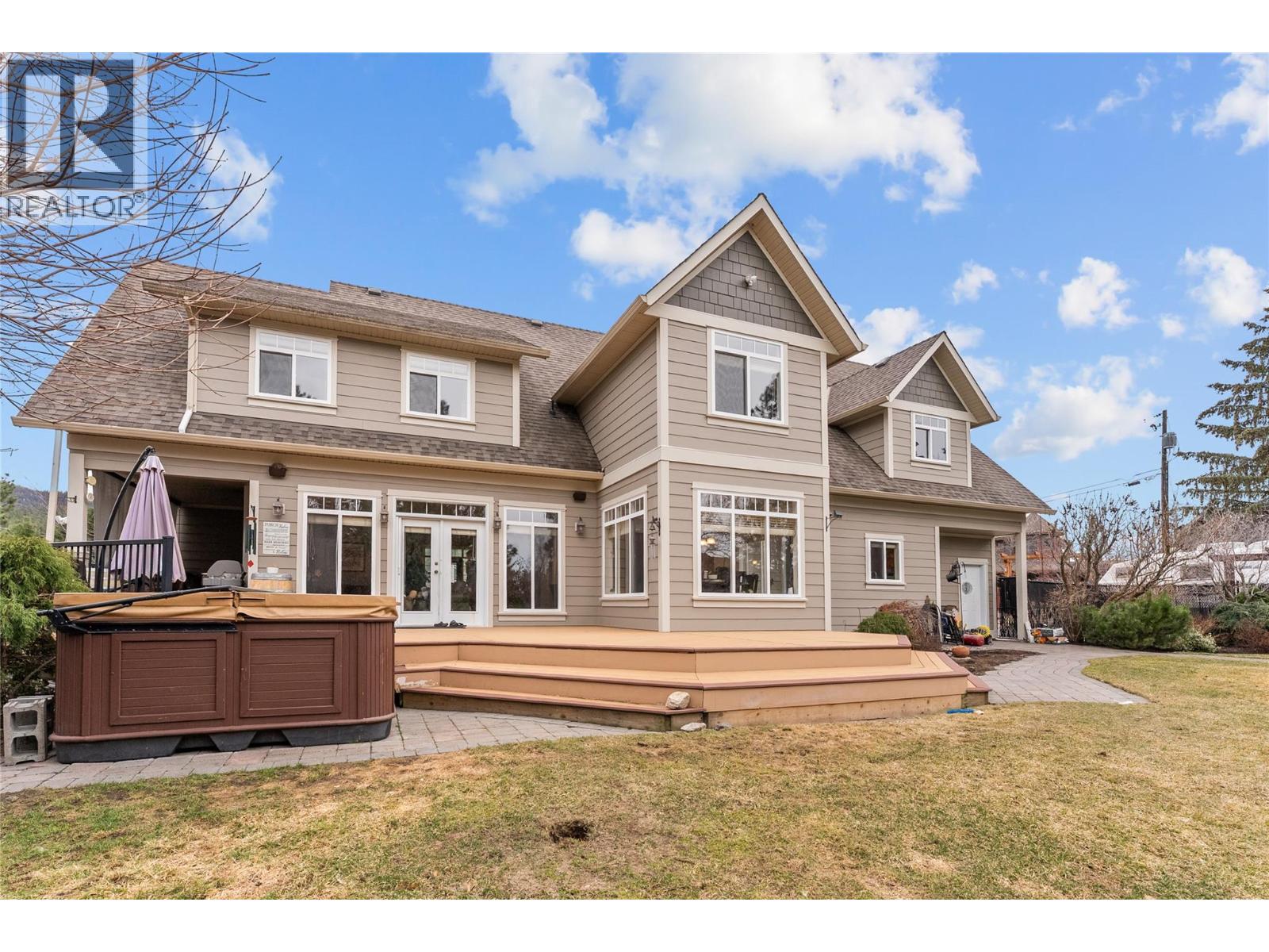 4140 Seddon Road, Kelowna, British Columbia  V1W 4C9 - Photo 35 - 10378035