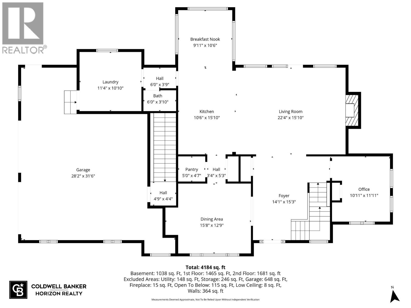 4140 Seddon Road, Kelowna, British Columbia  V1W 4C9 - Photo 36 - 10378035