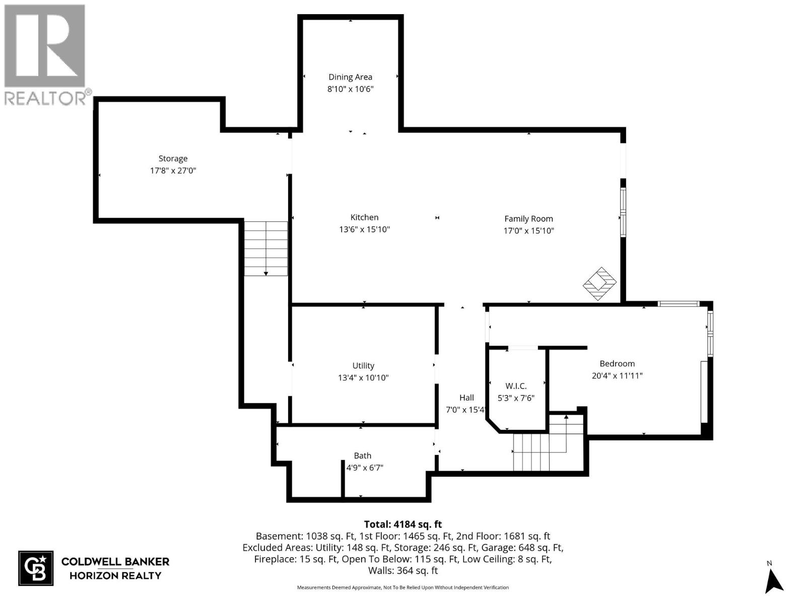 4140 Seddon Road, Kelowna, British Columbia  V1W 4C9 - Photo 38 - 10378035