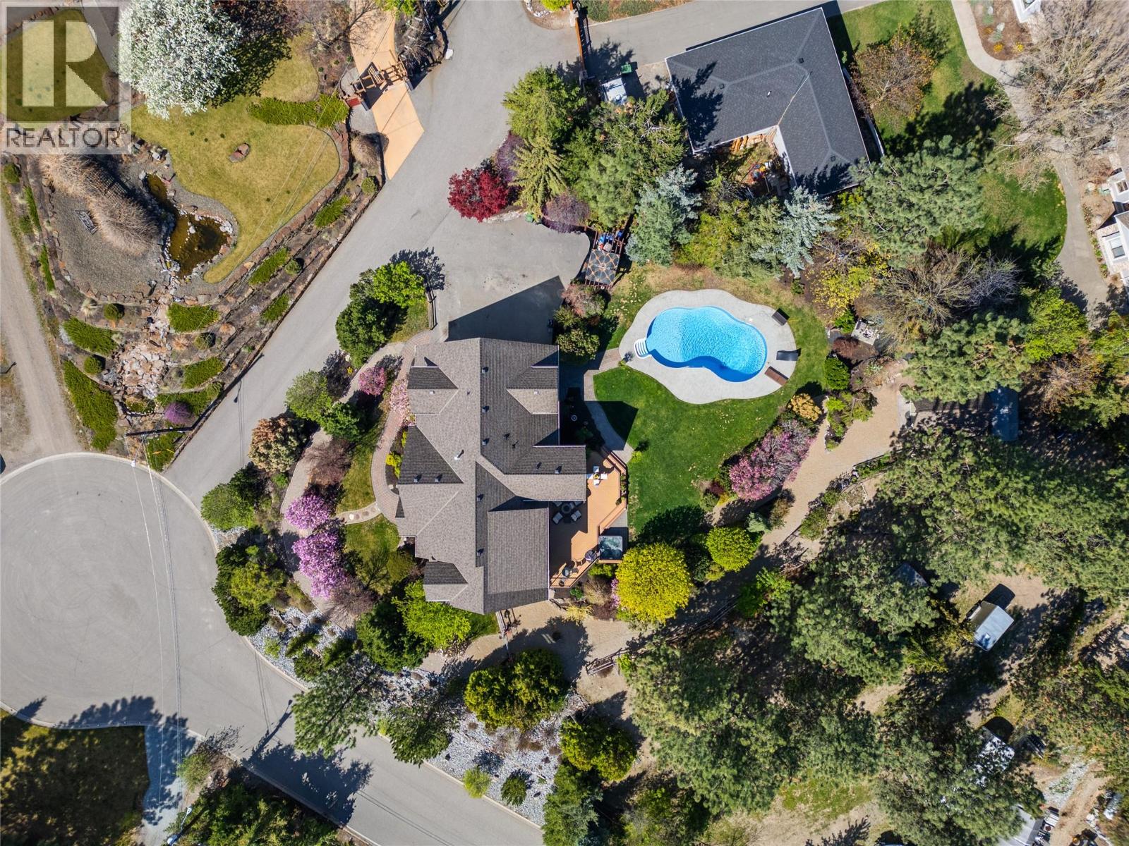 4140 Seddon Road, Kelowna, British Columbia  V1W 4C9 - Photo 40 - 10378035