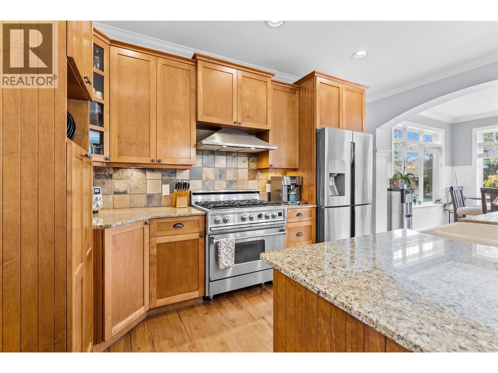 4140 Seddon Road, Kelowna, British Columbia  V1W 4C9 - Photo 8 - 10378035
