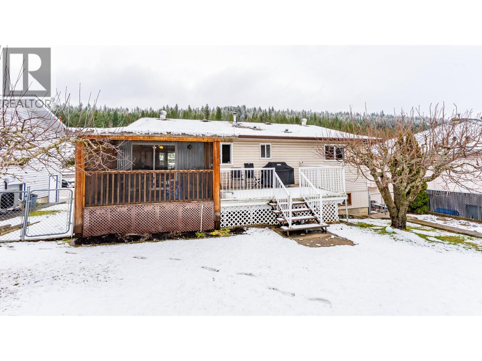 32 Preston Crescent, Enderby, British Columbia  V4Y 4C5 - Photo 14 - 10379745