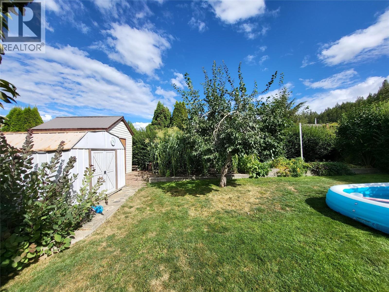 32 Preston Crescent, Enderby, British Columbia  V4Y 4C5 - Photo 3 - 10379745