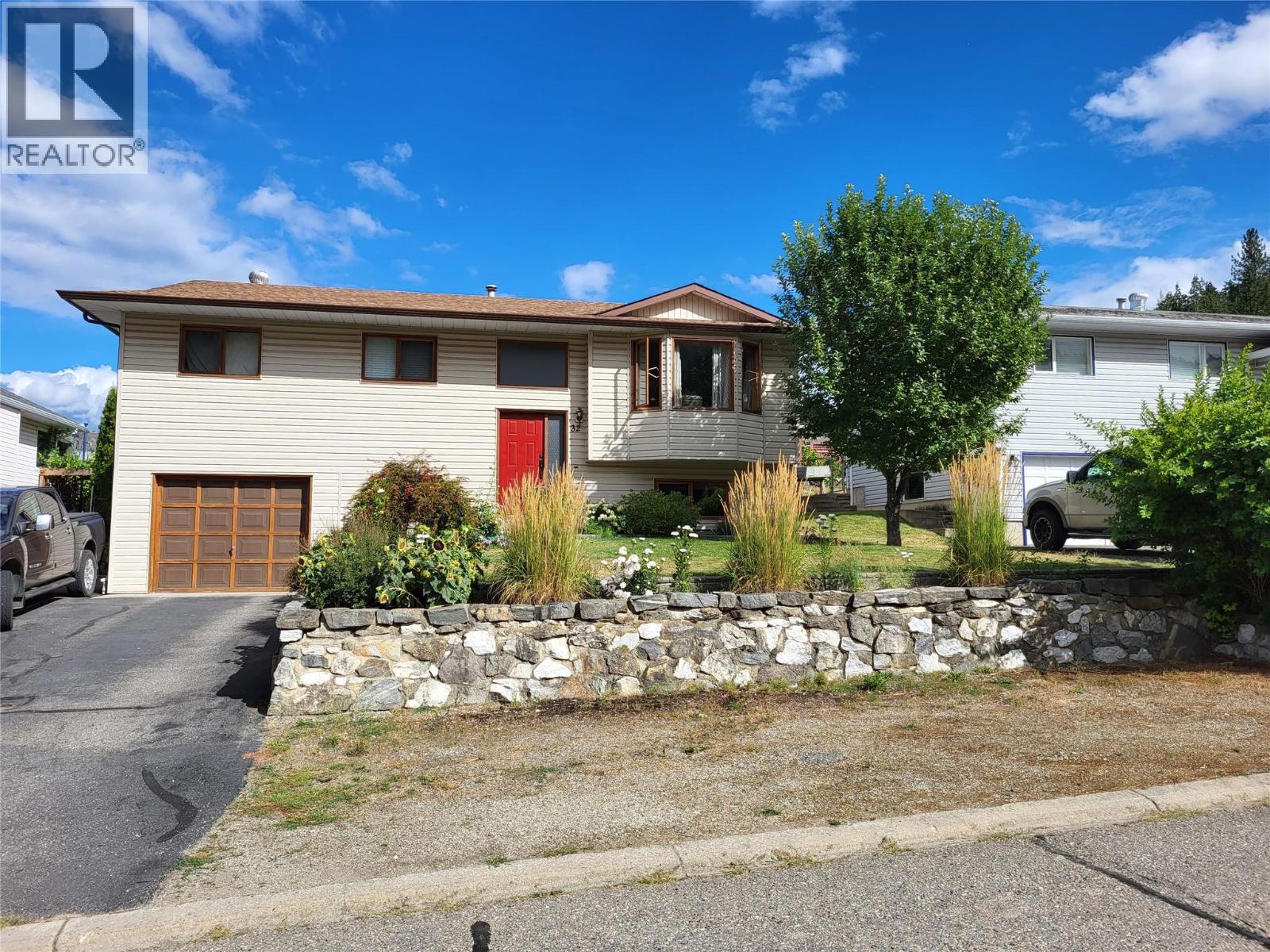32 Preston Crescent, Enderby, British Columbia  V4Y 4C5 - Photo 5 - 10379745