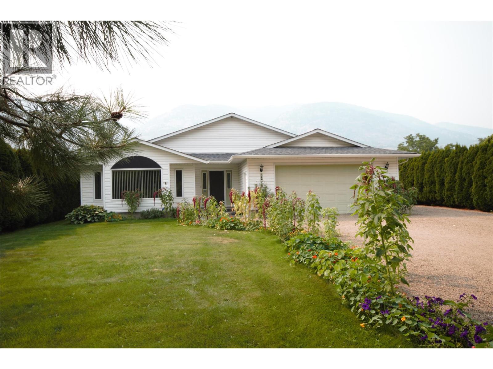 5226 Haynes Road, Oliver, British Columbia  V0H 1T1 - Photo 5 - 10379841