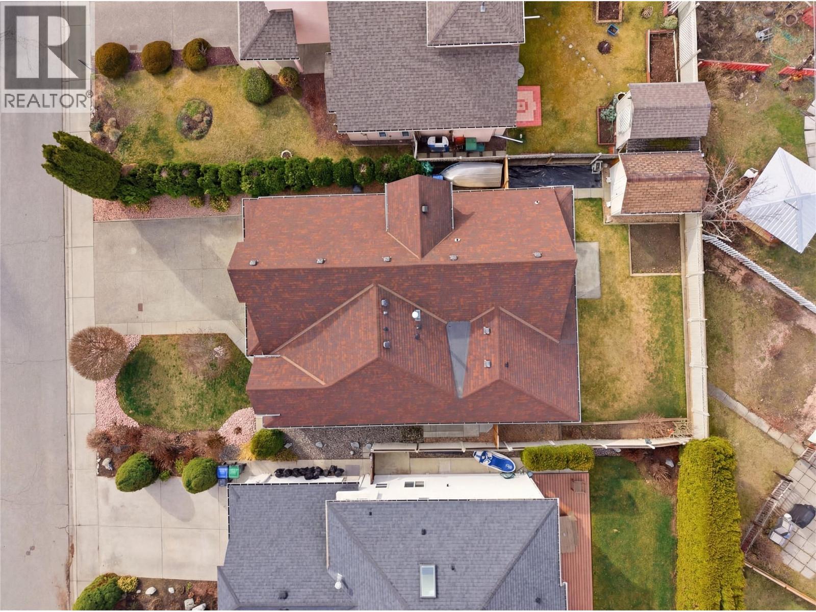 756 Springrose Way, Kelowna, British Columbia  V1W 3M2 - Photo 53 - 10379810