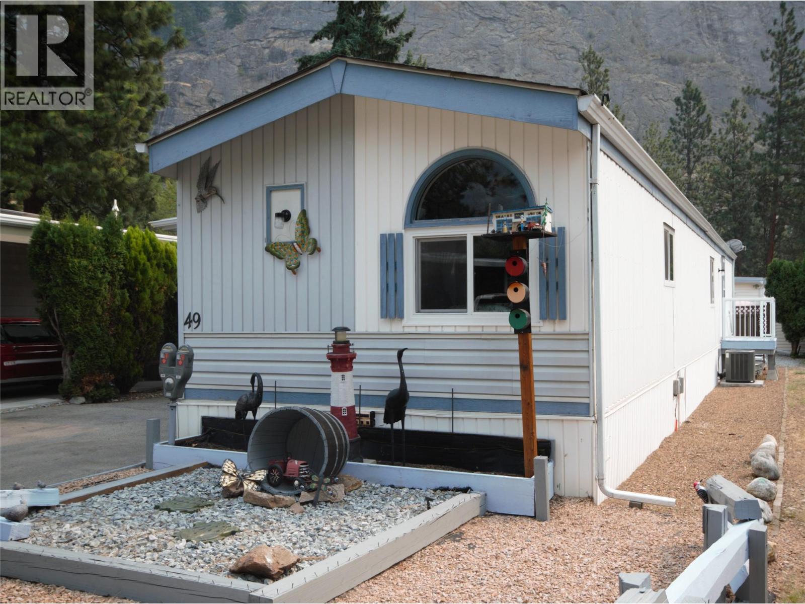 8487 Highway 97 Unit# 49, Oliver, British Columbia  V0H 1T2 - Photo 1 - 10379855