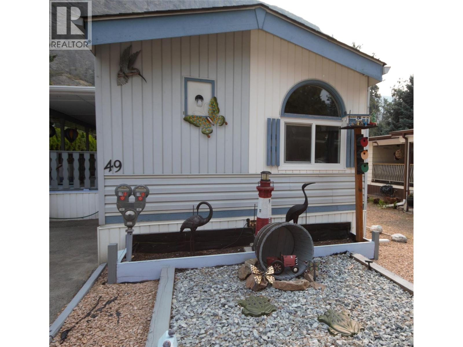 8487 Highway 97 Unit# 49, Oliver, British Columbia  V0H 1T2 - Photo 21 - 10379855