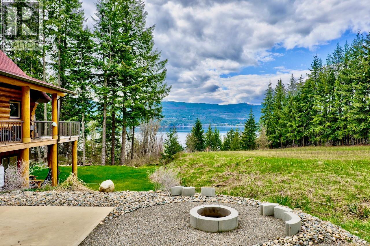 2589 Airstrip Road, Anglemont, British Columbia  V0E 1M8 - Photo 7 - 10379619