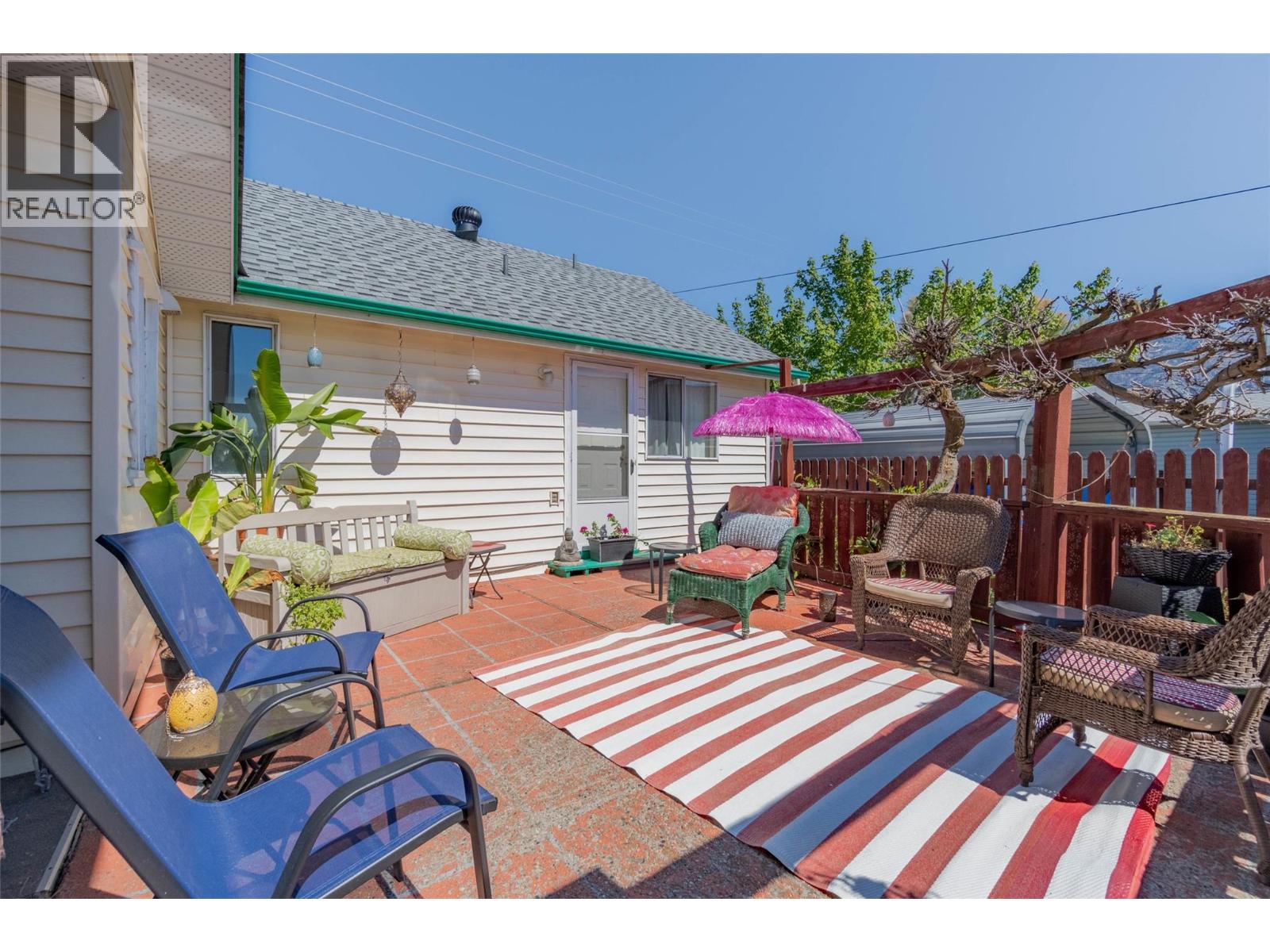 8901 92nd Avenue, Osoyoos, British Columbia  V0H 1V2 - Photo 22 - 10379706