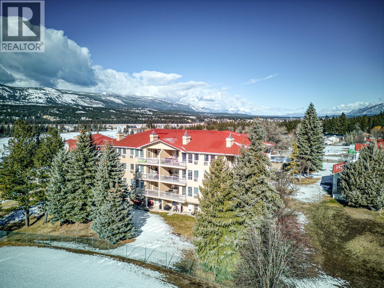 5052 RIVERVIEW Road Unit# 1013A, fairmont hot springs, British Columbia