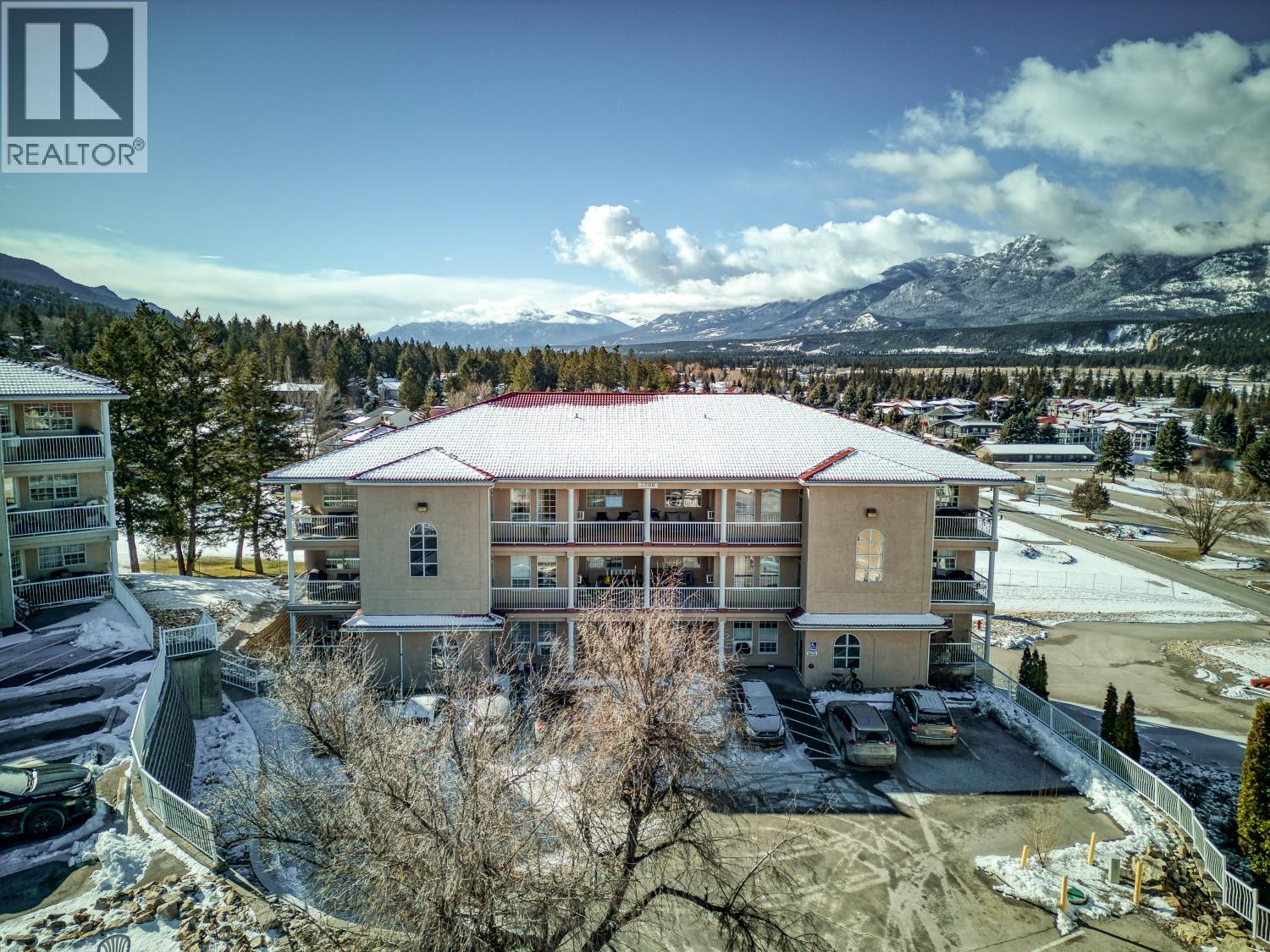 5052 Riverview Road Unit# 1013a, Fairmont Hot Springs, British Columbia  V0B 1L1 - Photo 34 - 10378778