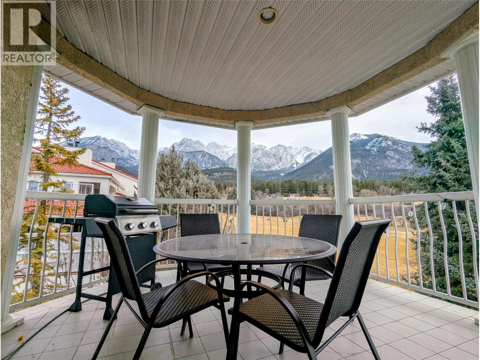 5052 Riverview Road Unit# 1013a, Fairmont Hot Springs, British Columbia  V0B 1L1 - Photo 6 - 10378778