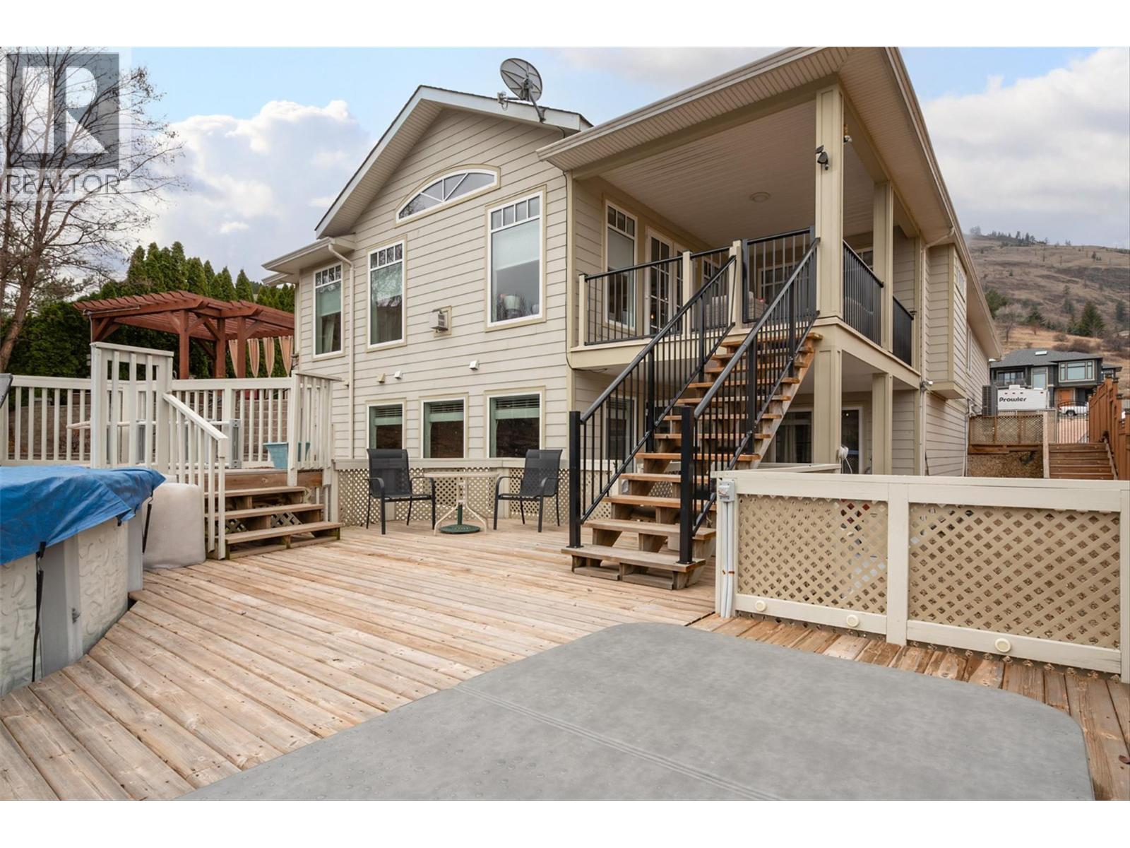 174 Jewell Place, Summerland, British Columbia  V0H 1Z4 - Photo 49 - 10379607