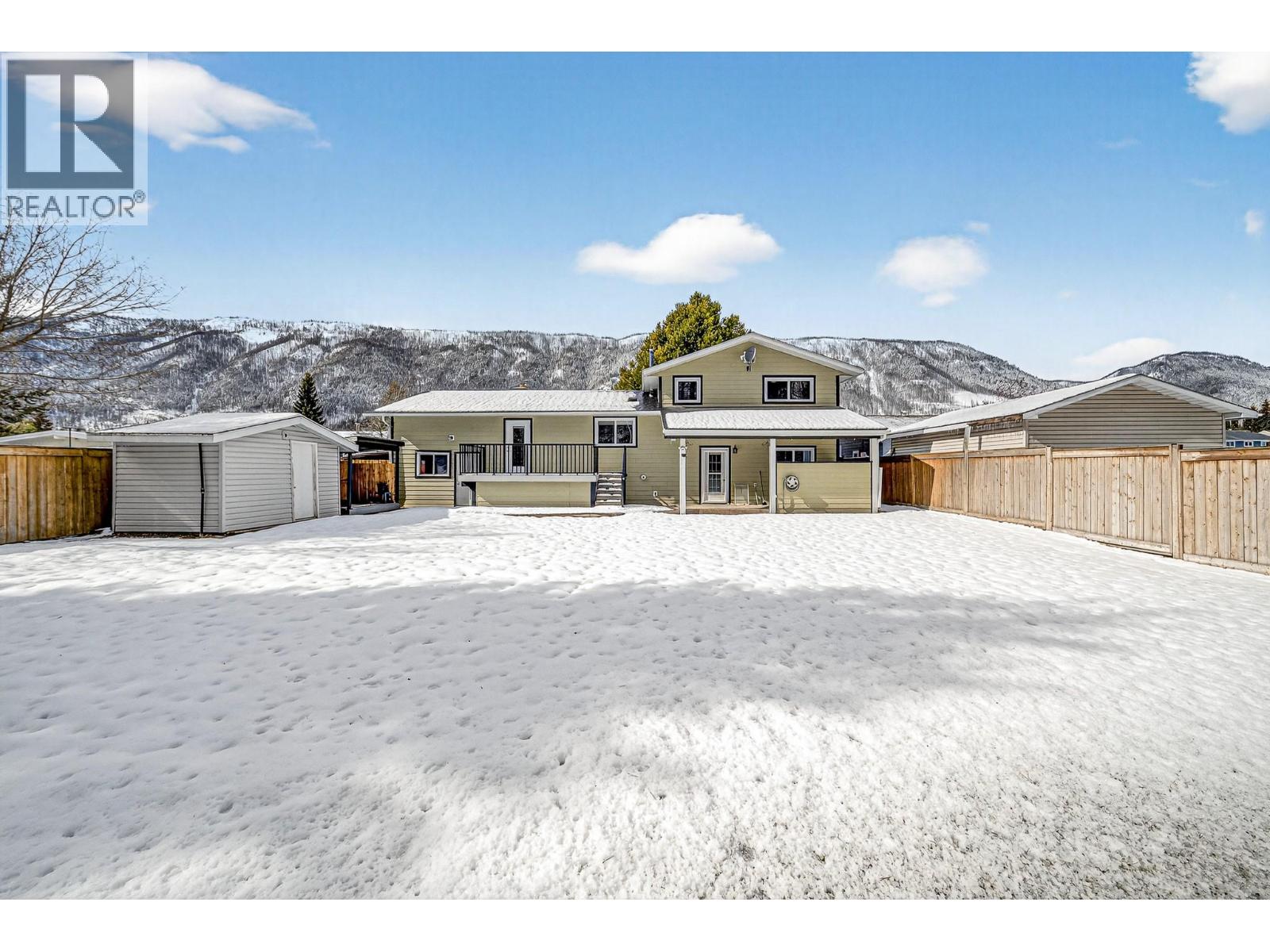 444 Engelmann Spruce Drive, Sparwood, British Columbia  V0B 2G1 - Photo 43 - 10370398
